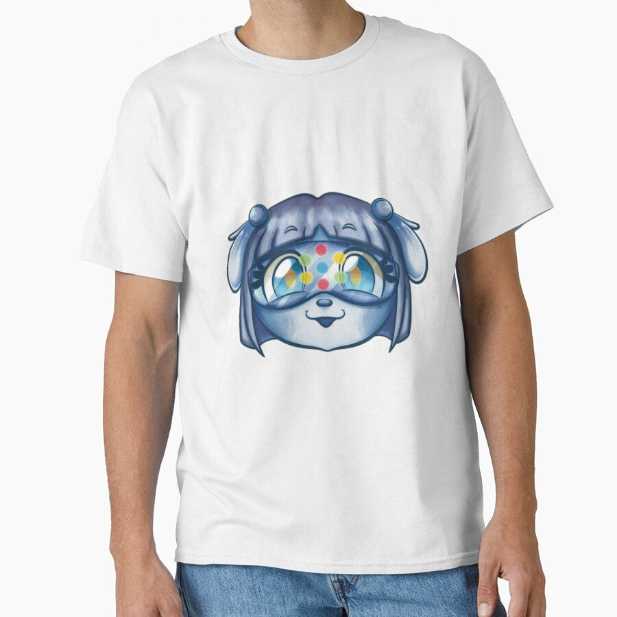 I Dog Gal by WhimsiclexShop