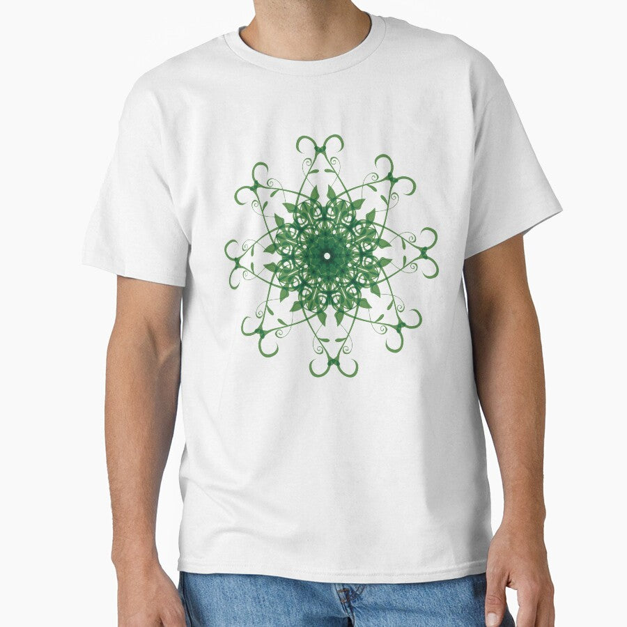 Ivy Mandala by brimbianco