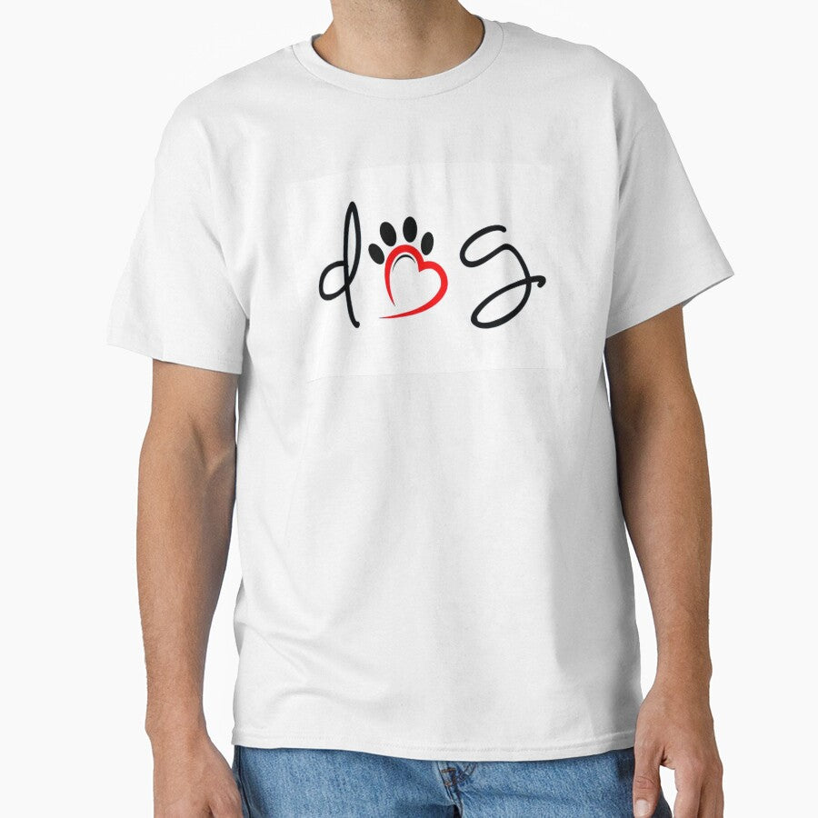 DOG MY LOVE by Pabhas
