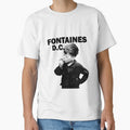 Fontaines : Irish Post-Punk Most Popular by Jackie  Connors