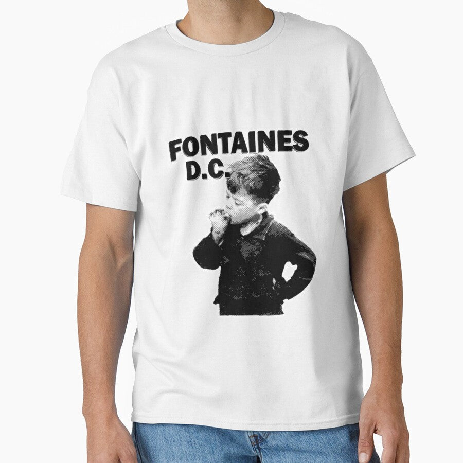 Fontaines : Irish Post-Punk Most Popular by Jackie  Connors
