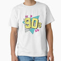 The 90s by BrownHorse90s