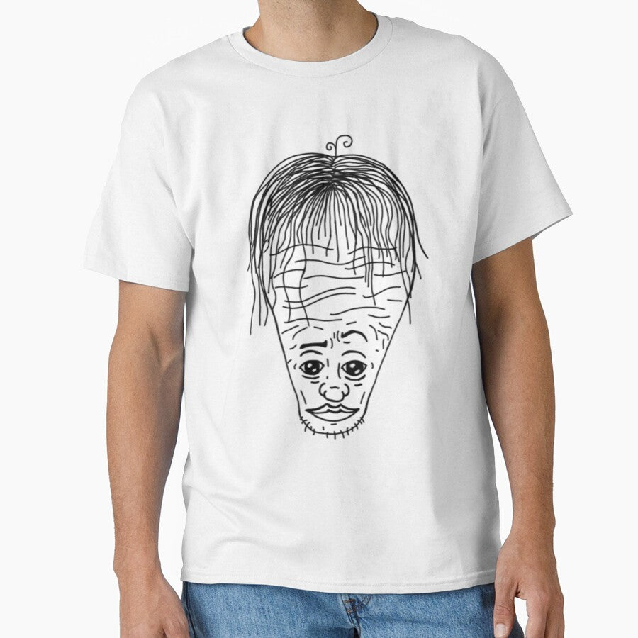 Benjamin by Certified Goober Art