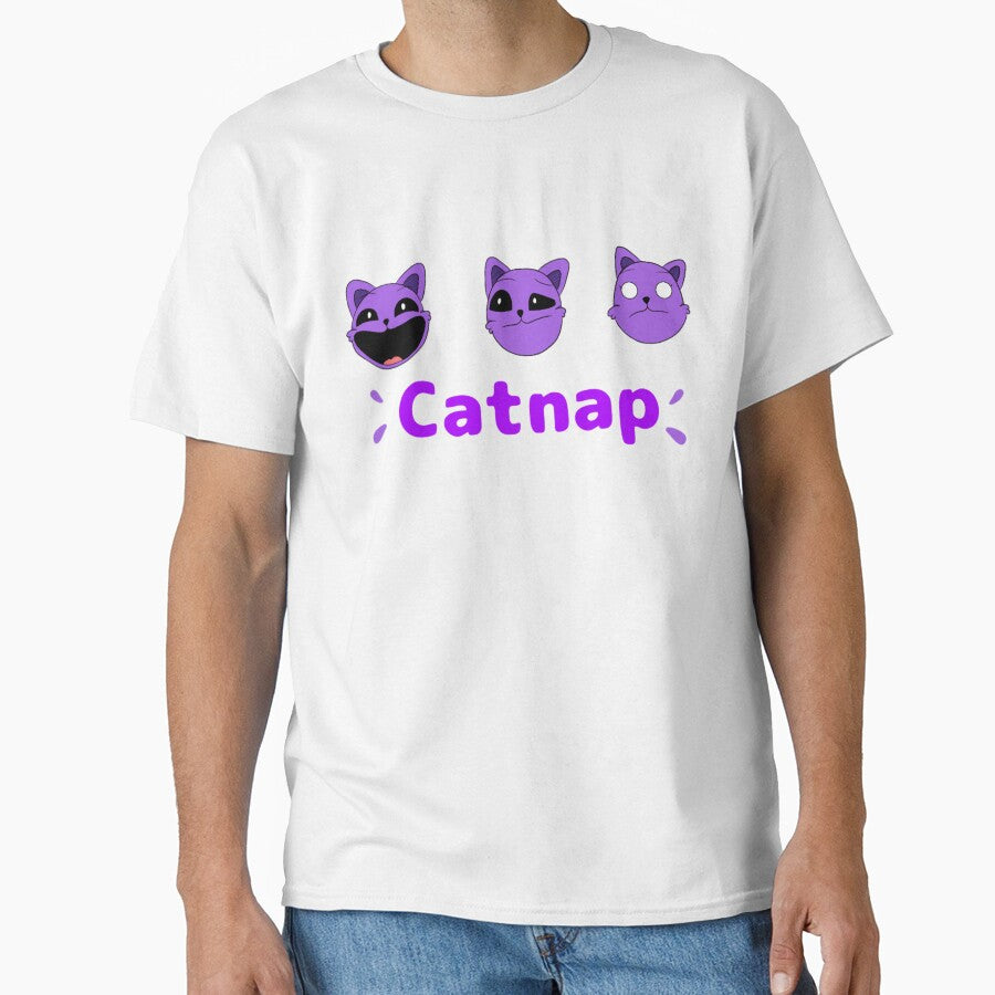 Catnap poppy play time by ridhi-glennon