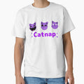 Catnap poppy play time by ridhi-glennon