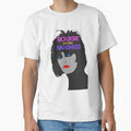Siouxsie Sioux by SVGbyCalligraph