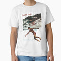 I am on Holiday Tshirt design by susyrdesign