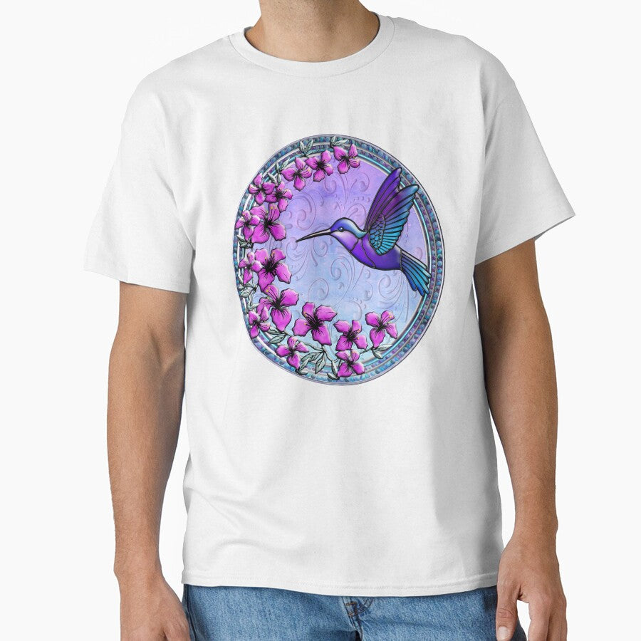 Sublimation Hummingbird by m2inspiration