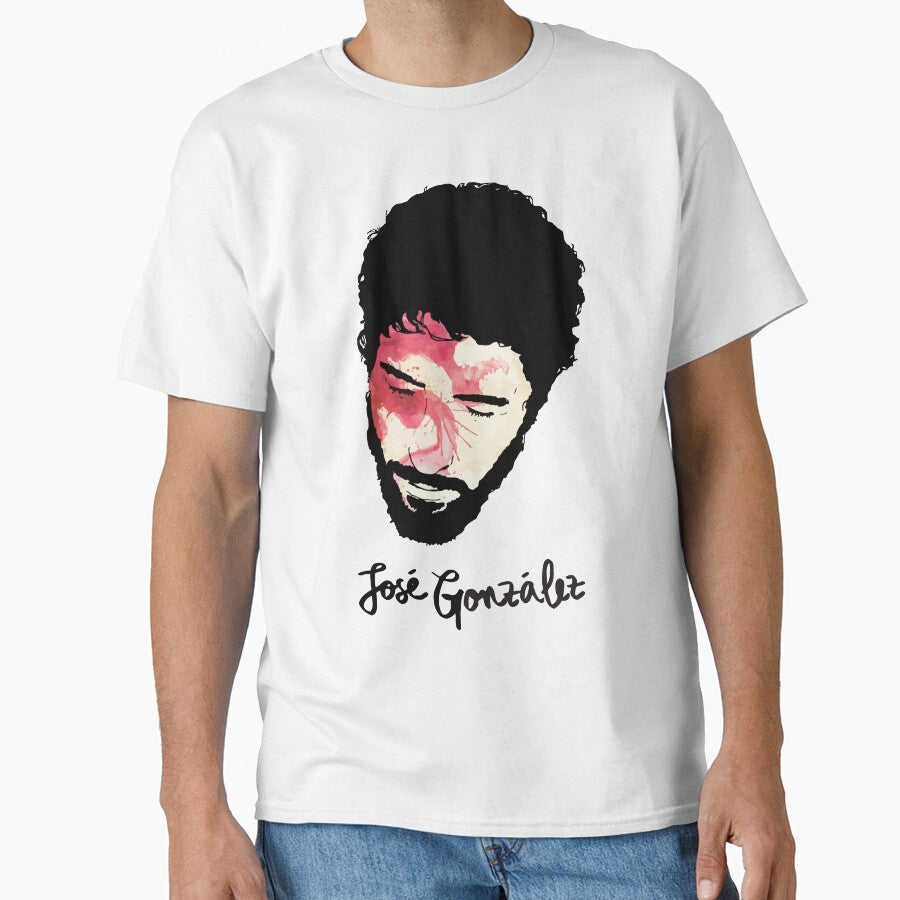 Urban Neutral José González Mood by Heeradreamer