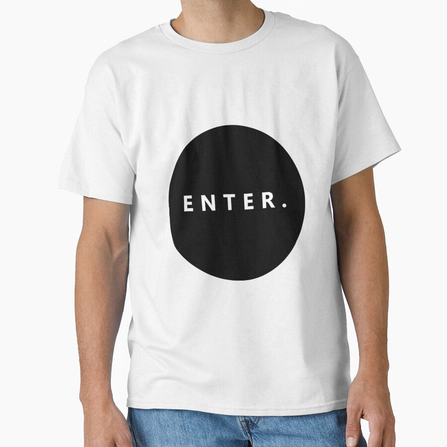 Basic Enter Circle by IslamSlimani