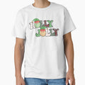 Holly Jolly by JSelfdesigns80