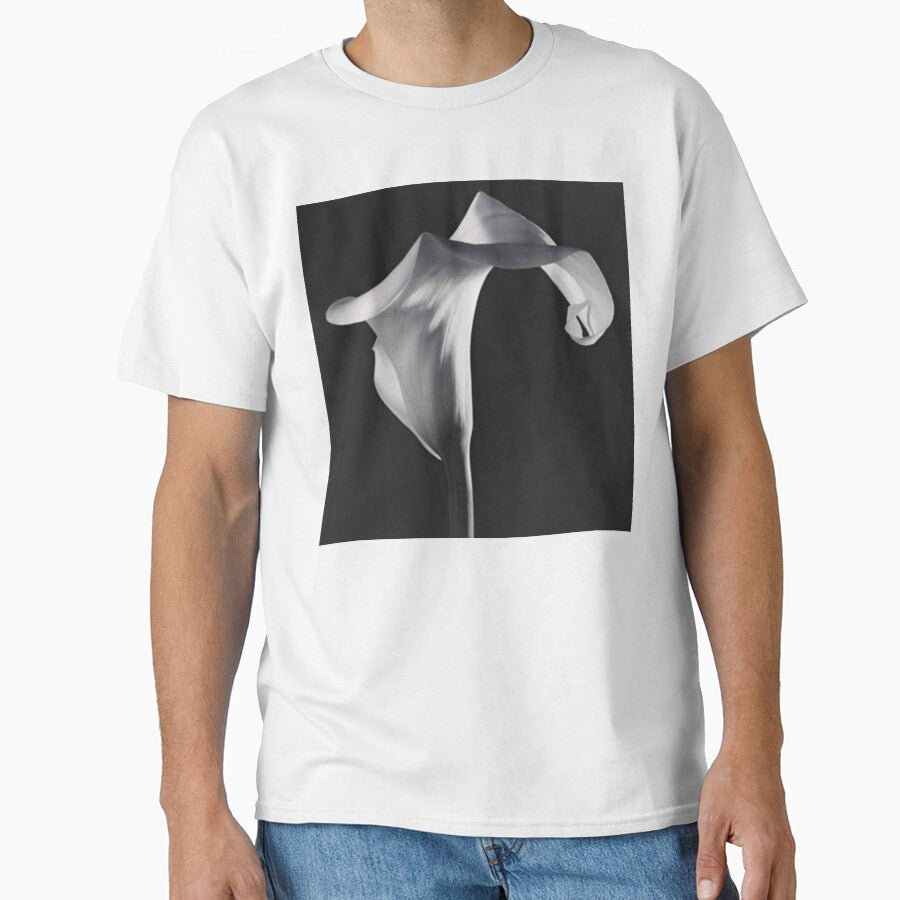 Robert Mapplethorpe, 'Calla Lily' by haldeyrhonda