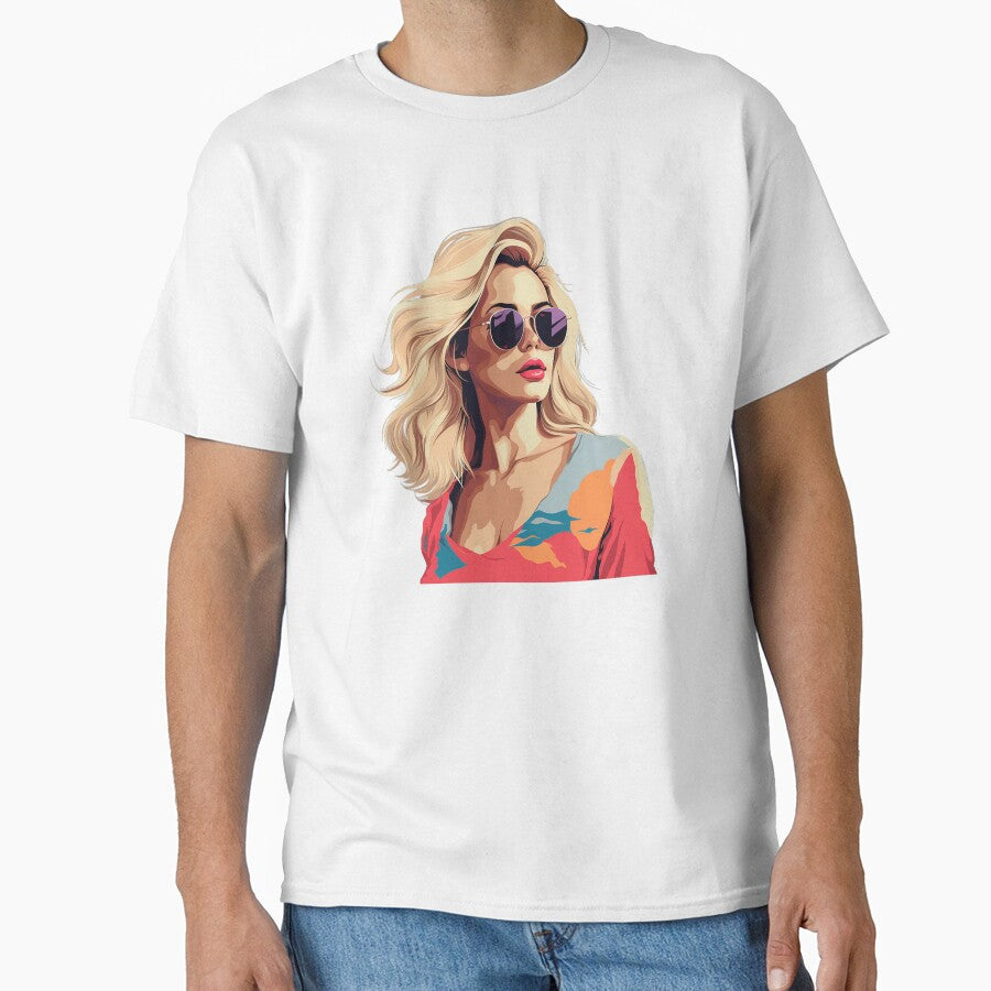 girl 2 by MYpngShop