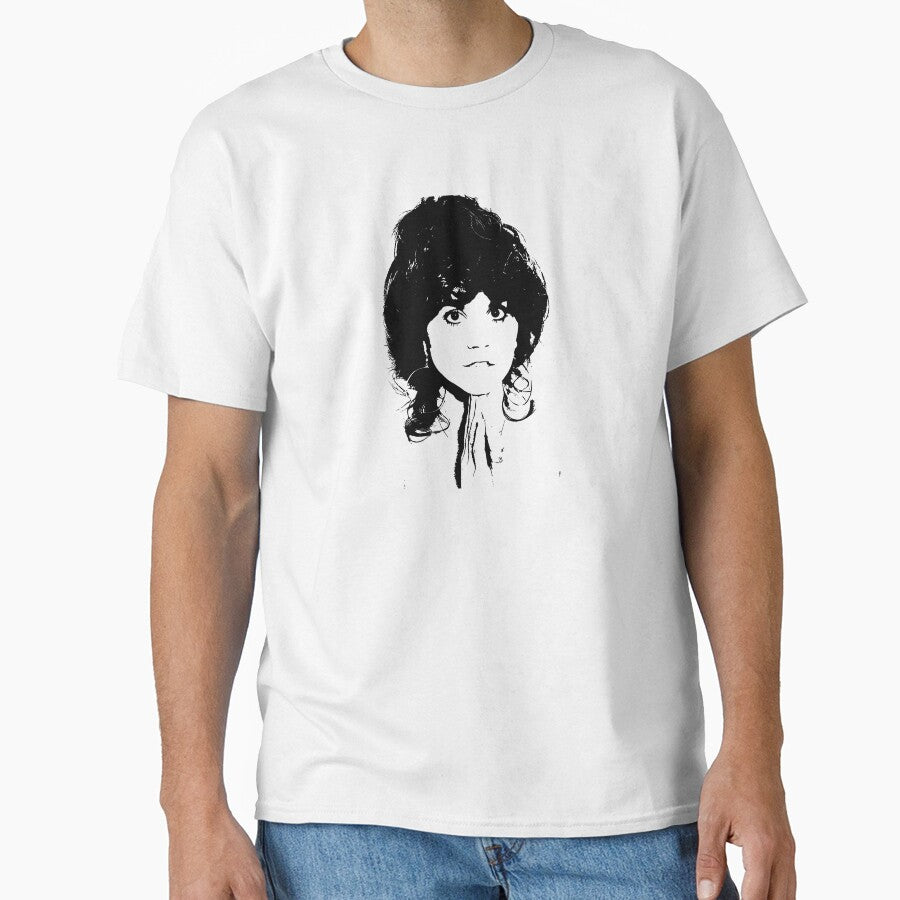 Classic Linda Ronstadt 1979s by kingofshaman123