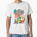 Rocko_s Modern Life Original Logo Trio by eilanend-ry