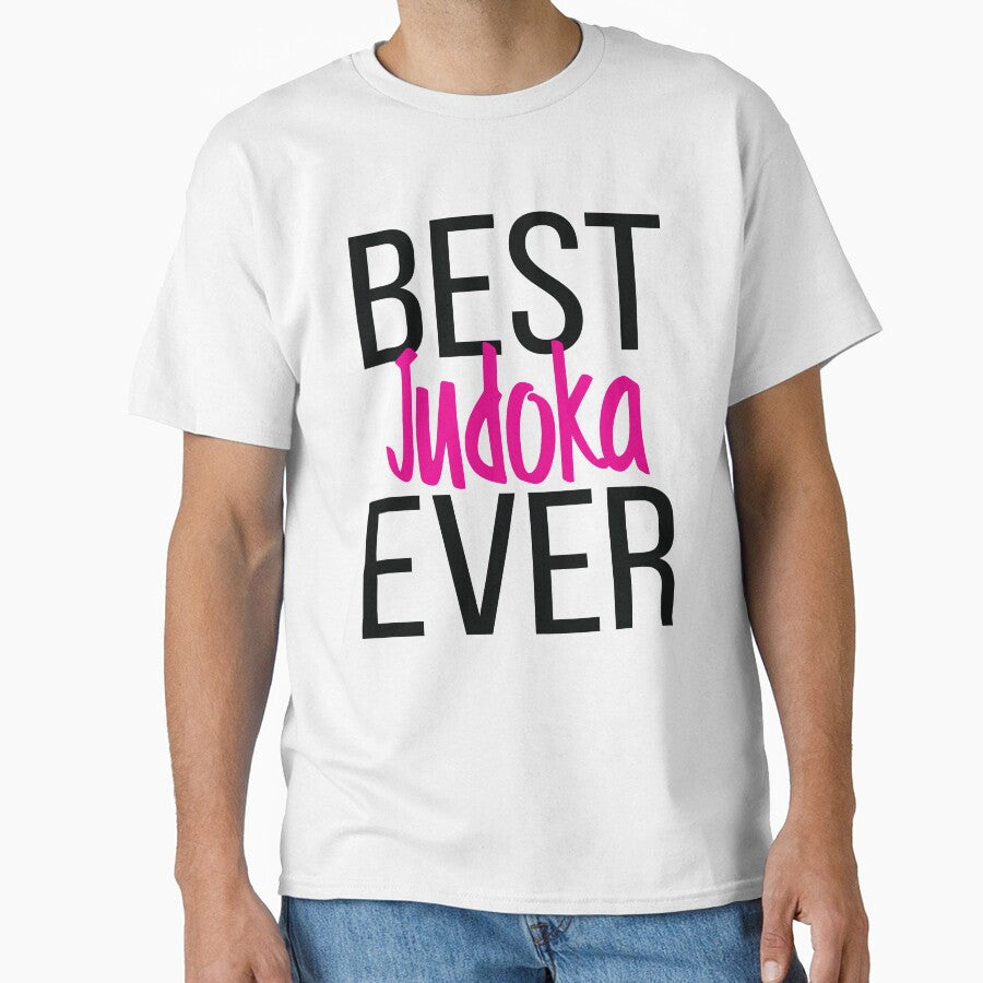 Best Judoka Ever by ProjectX23