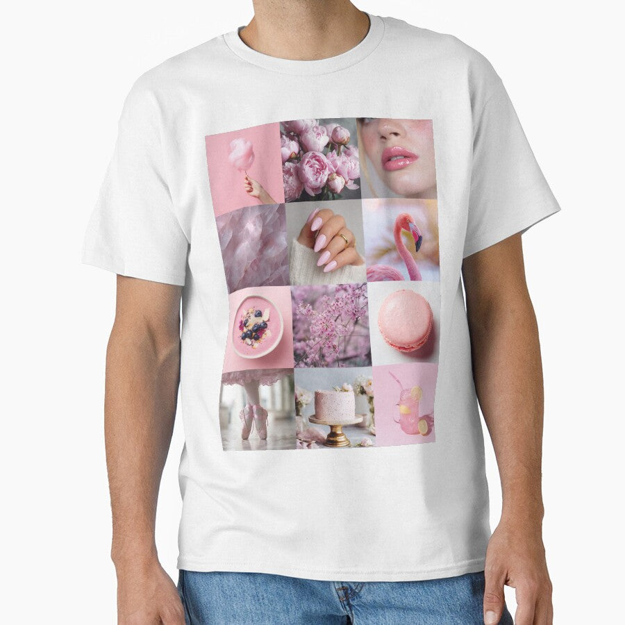 Pink things by ByFMV