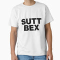 SUTT BEX GAG GIFT by waltonaflag