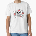 tony tony chopper choppa drum country pirates jolly roger flag by jeriney