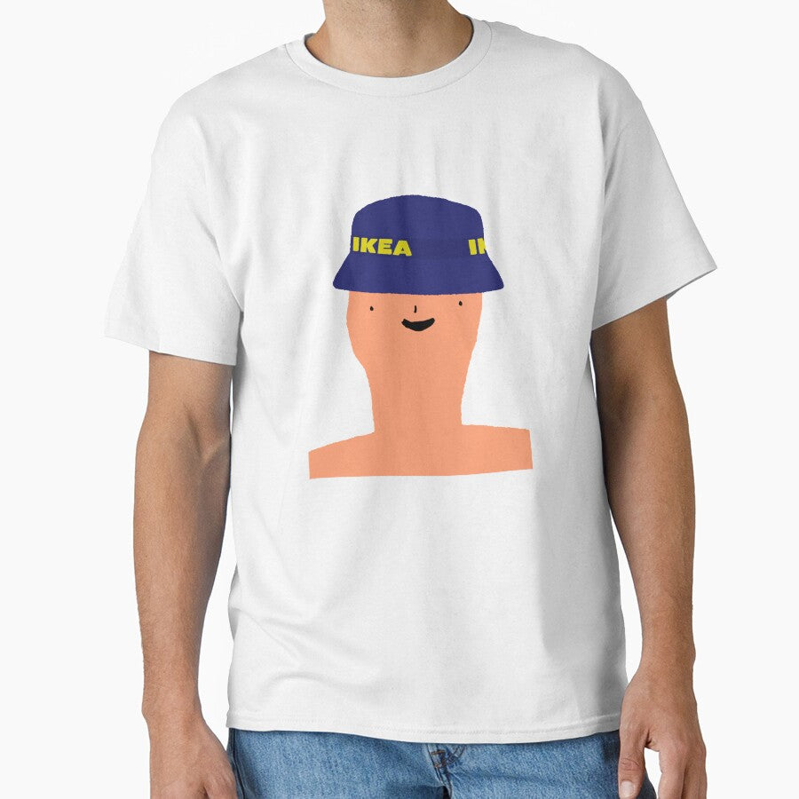 ikea bucket hat by veronikamar