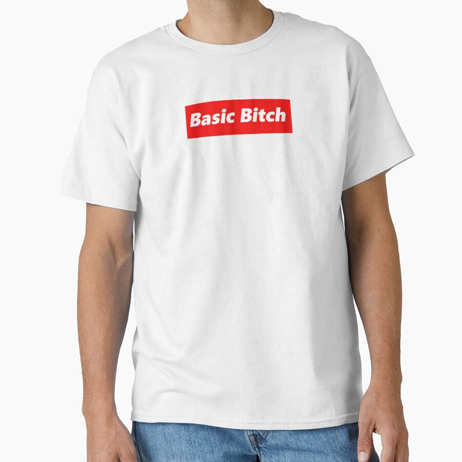 Basic Bitch by Watery