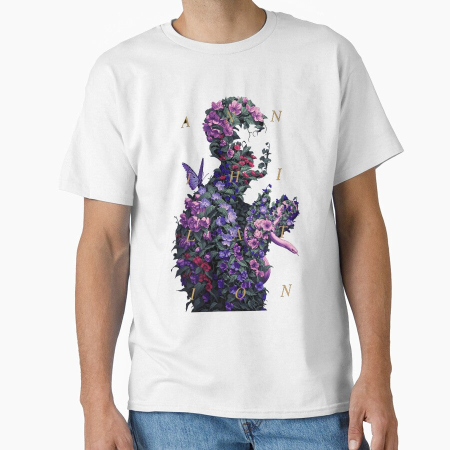 Annihilation Horror Scariest Movie by darnejar67