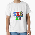 Skate over H8 by Kiimm07