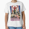 North Korean Propaganda: To The Sovereignty and Dignity of the Republic by M-o-P