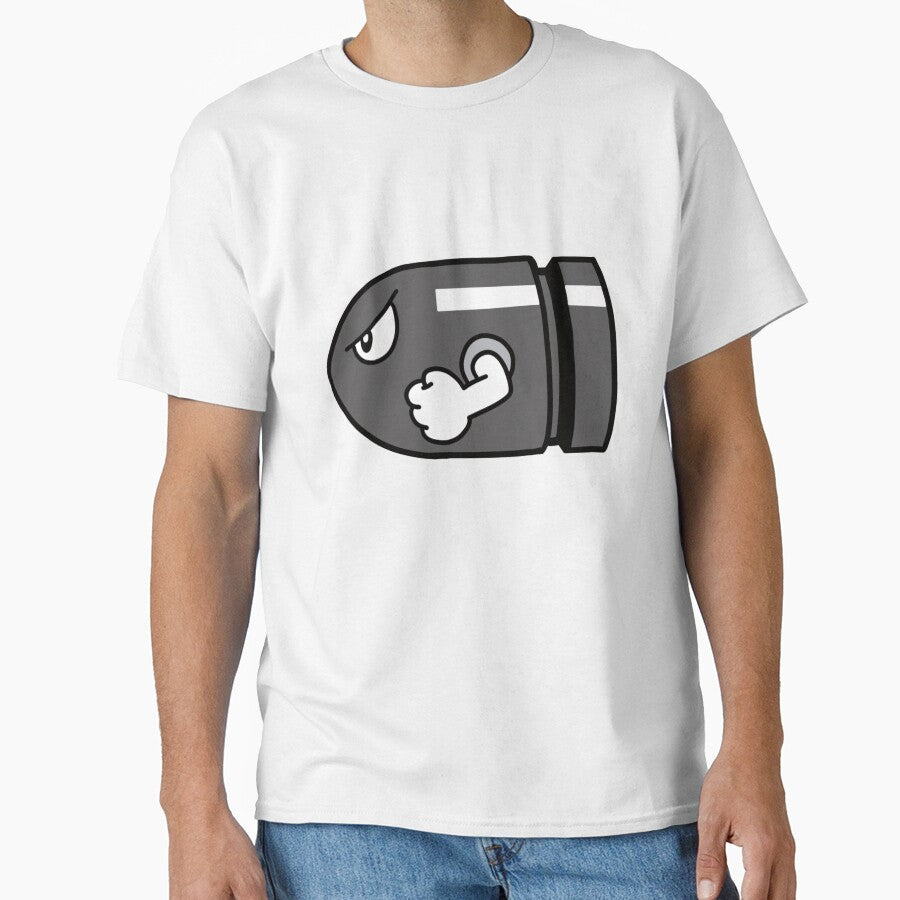 The improved one with Arms by Delom