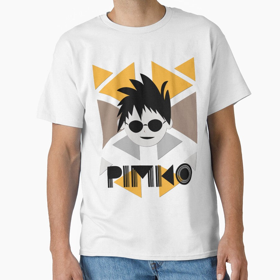 FASHION BOY by Kimdavinci