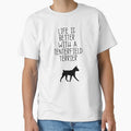 Life Is Better With A Tenterfield Terrier by kindxinn