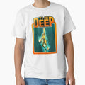 Deep Sea by DeerEriaz