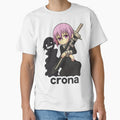 Chibi Crona by Eif53
