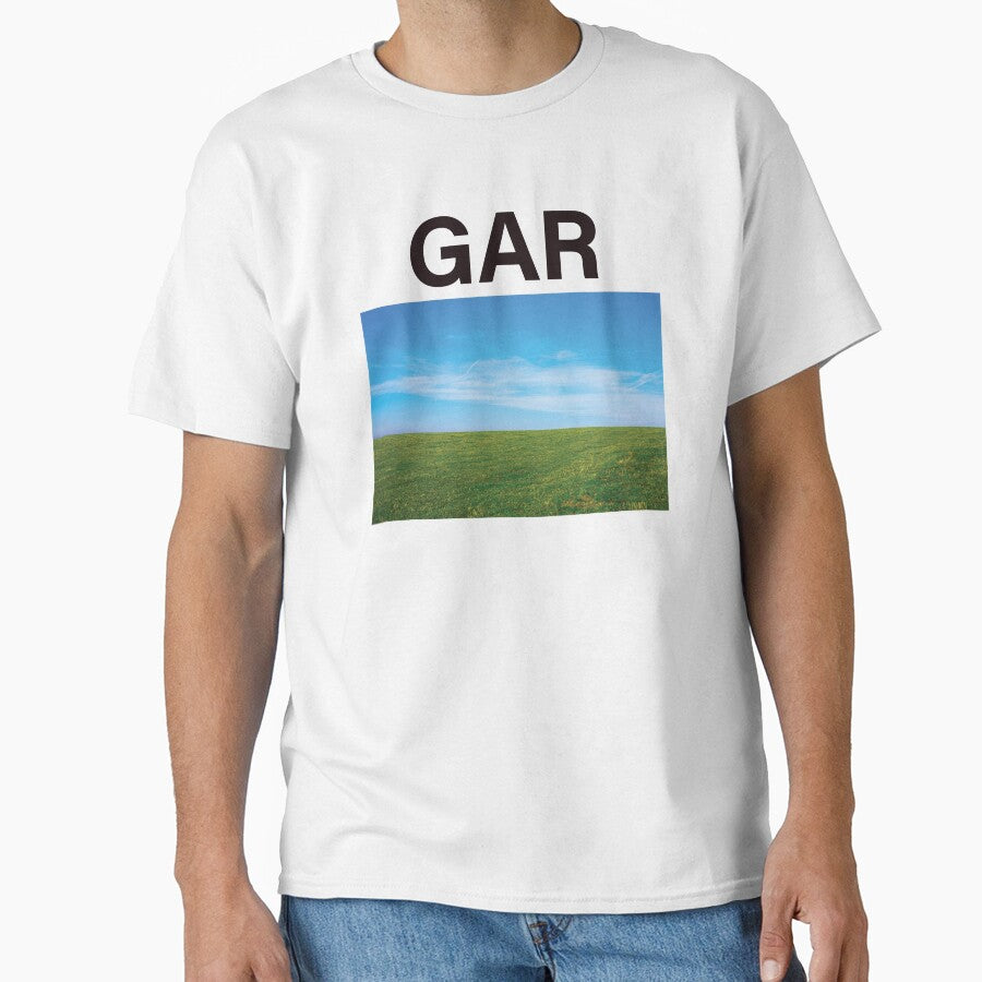 GAR field by oliviashirtaday
