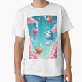 Candy Cloud Creatures by 1R6V