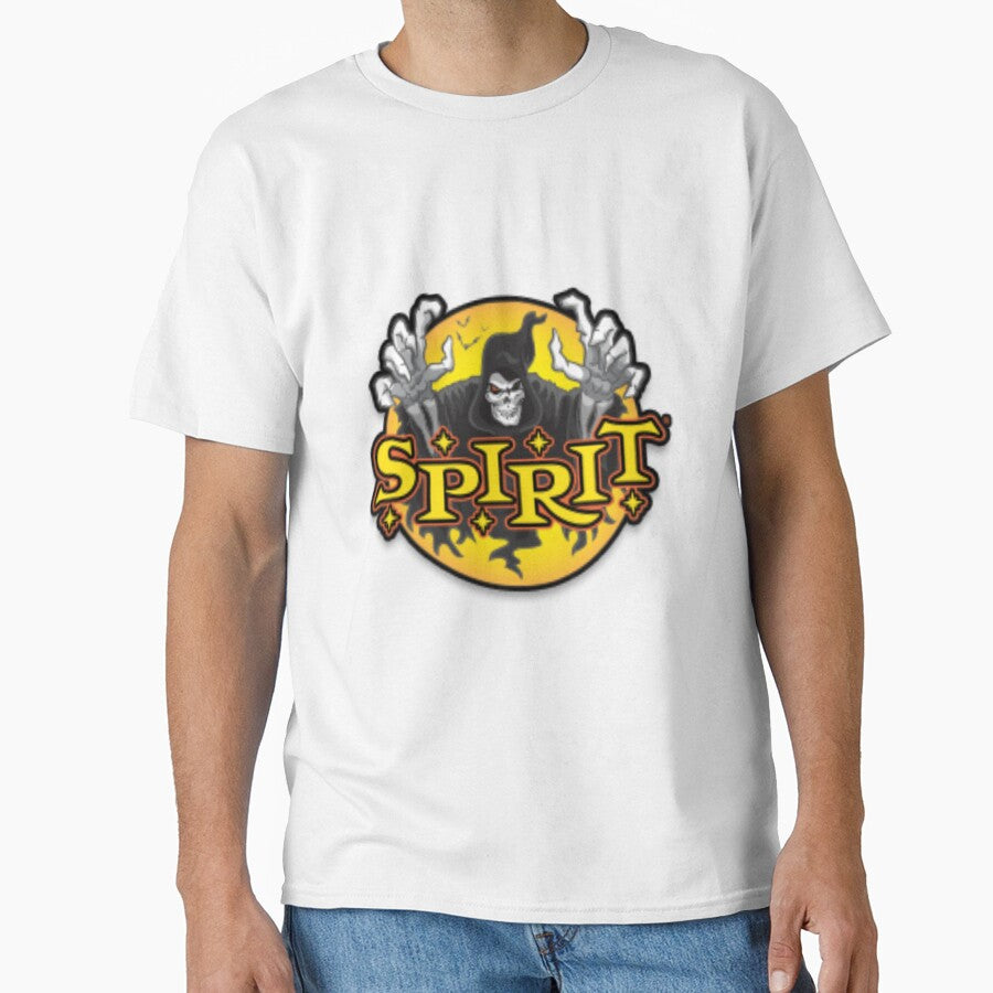 Halloween spirit by BrickNation