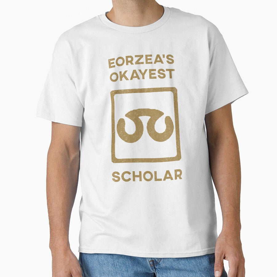 Eorzeas Okayest SCH - XIV by Nimazu