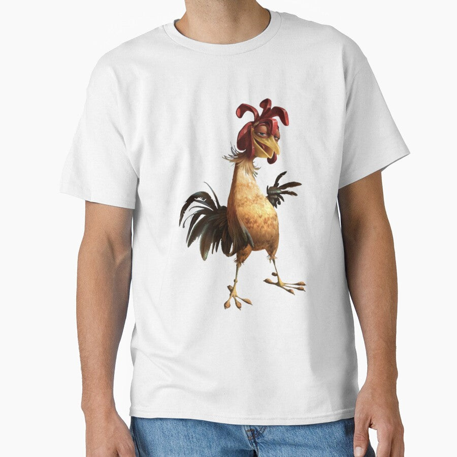 Chicken Joe by merchtours