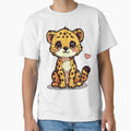 Pixel Speed of the Cheetah by NaturePixel