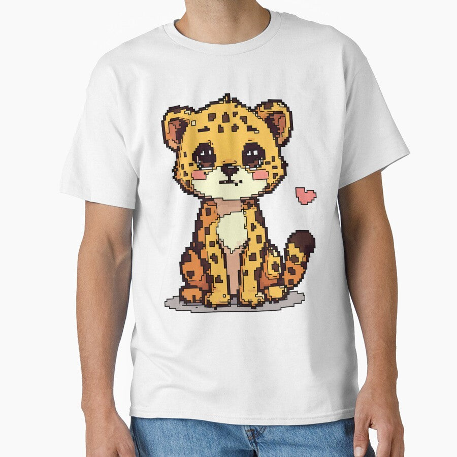 Pixel Speed of the Cheetah by NaturePixel