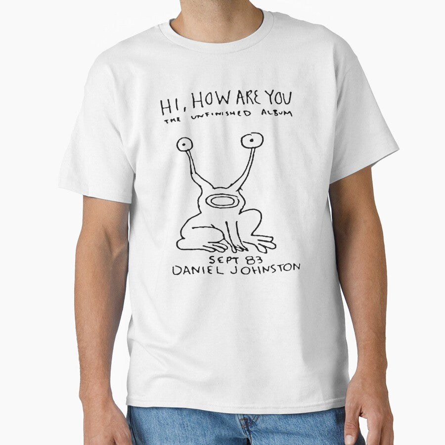 Hi How Are You Music 80s by jacopnoel