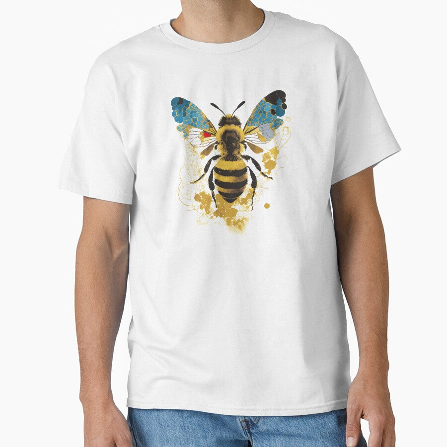 Creative Bee by Godserv