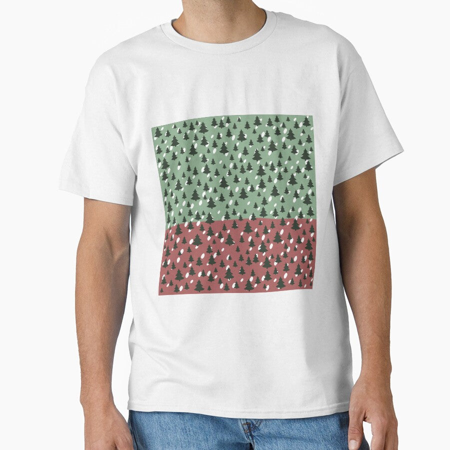 Pop Patterns - Evergreen by Sweetie Spicy