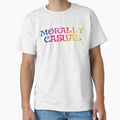 Morally Casual (Colors) by Rabidt + Designs