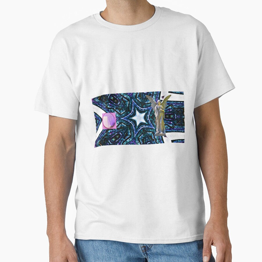 Modern Angel Star designer by Aquila Light Pictures