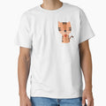 Cute and stylish loungewear - Tiger by firesimple