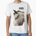 SUEDE WILD ONES by TREVORSNEWEST