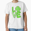 Love Shamrock- St Patricks Day by younghopes