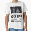 Urban Streetwear rock — Modern rock Style Graphic by HIGHSQUARE
