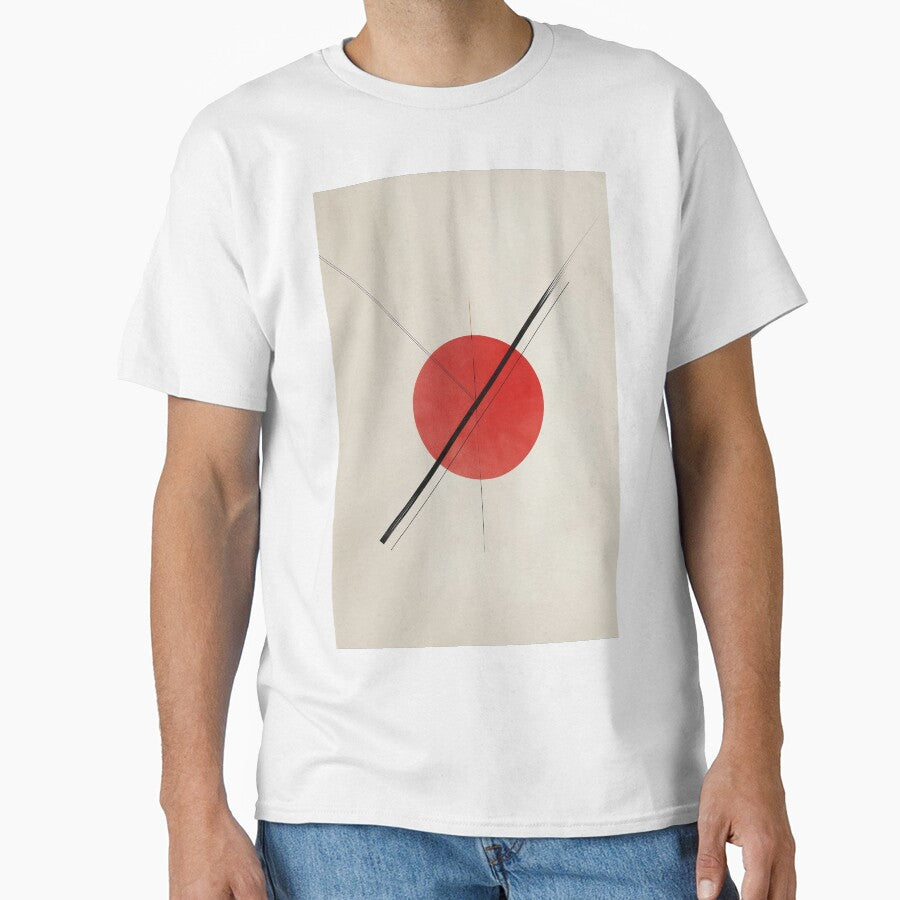 Silent Geometry No.1 by nemfisart